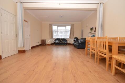 Front Reception Room