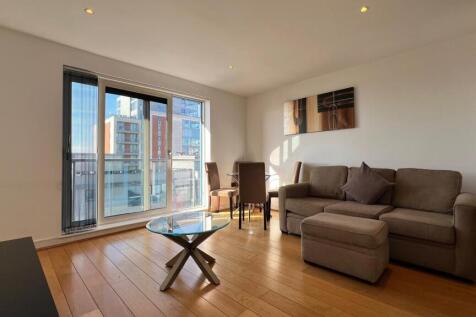 1 Bedroom Flat to Rent