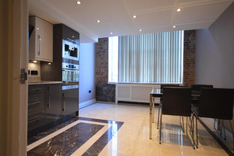 2 Bedroom Apartment to Rent
