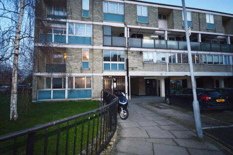 Double Bedroom In Shared Flat to Rent