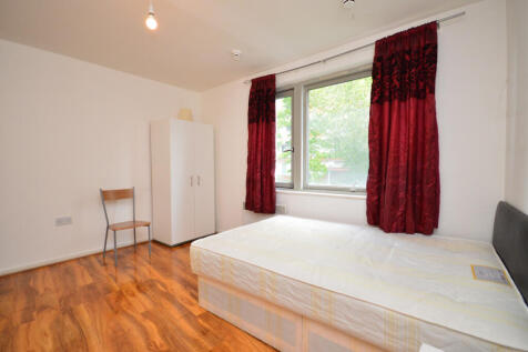 3 Double Bedroom Apartment