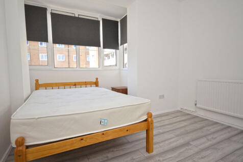3 Bedroom Flat to Rent