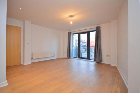 1 Bedroom Apartment to Rent