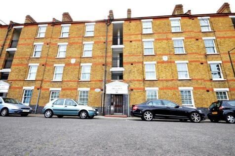 3 Bedroom Maisonette for Rent