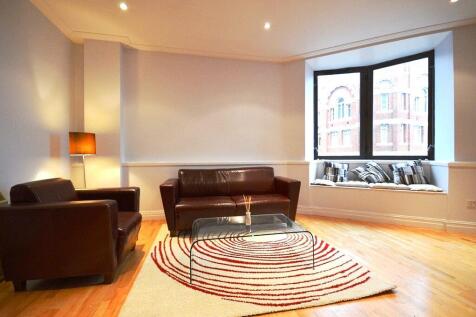 2 Bedroom Apartment to Rent
