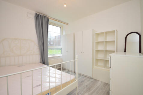 3 Double Bedroom Flat to Rent