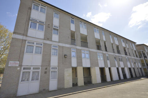 3 Bedroom Flat to Rent