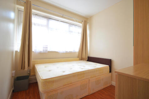 3 Double Bedroom Flat to Rent