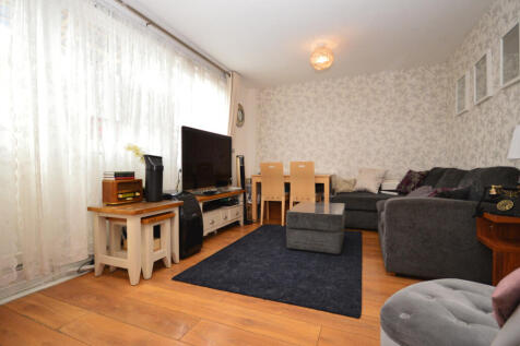3 Double Bedroom Maisonette to Rent