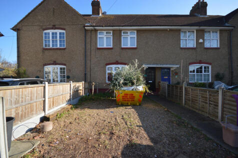 3 Bedroom Dockers Cottage to Rent