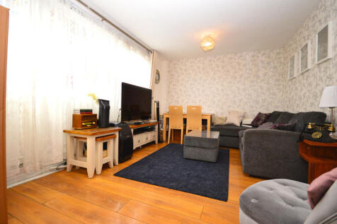 3 Double Bedroom Maisonette to Rent