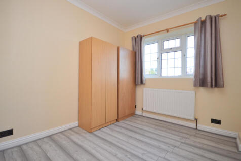 2 Bedroom House to Rent