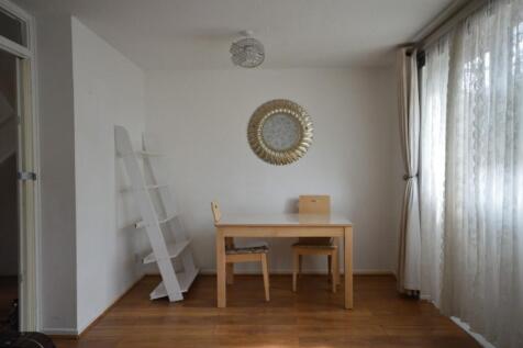 3 Double Bedroom Maisonette to Rent