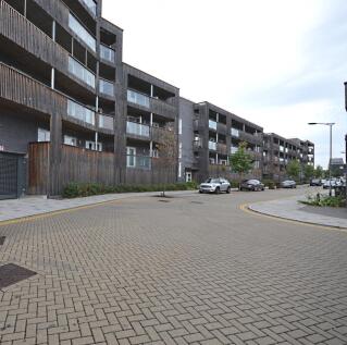 1 Bedroom Apartment to Rent