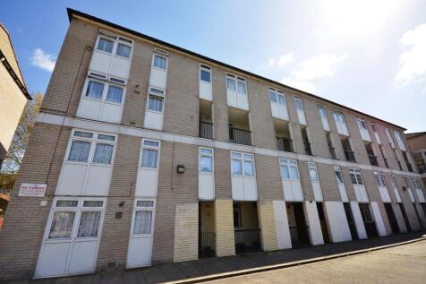 3 Bedroom Flat to Rent