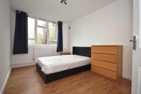 3 Double Bedroom Flat to Rent