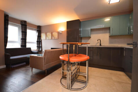 1 Bedroom Apartment to Rent