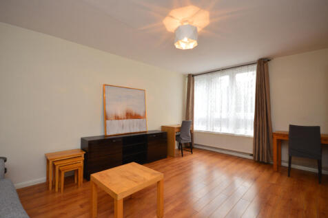 3 Double Bedroom House to Rent