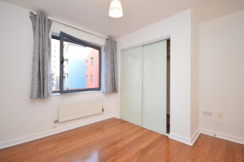 Double Bedroom Apartment to Rent
