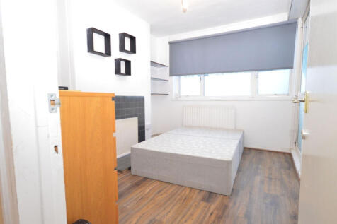 Double Room To Rent In Shared Flat