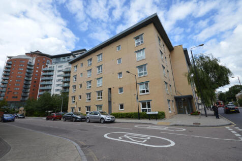 2 Double Bedroom Apartment