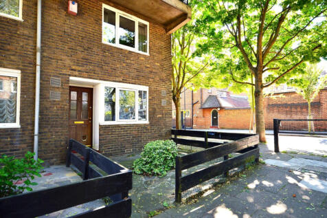 2 Bedroom Masionette to Rent
