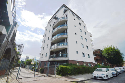 2 Double Bedroom Apartment to Rent