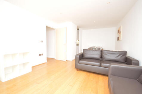 2 Double Bedroom Apartment to Rent