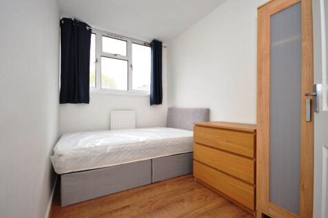 3 Double Bedroom Flat to Rent