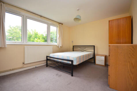2 Double Bedroom Flat to Rent