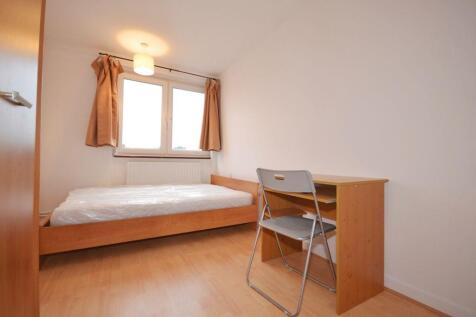 3 Double Bedroom Flat to Rent