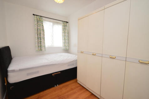3 Double Bedroom House to Rent