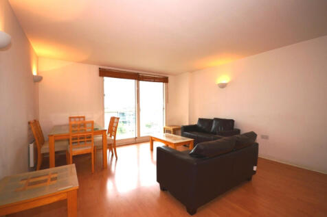 3 Bedroom Apartment to Rent