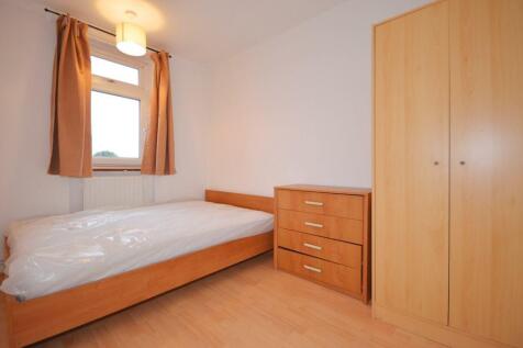 3 Double Bedroom Apartment to Rent