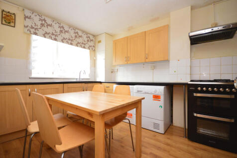 2 Double Bedroom Flat to Rent