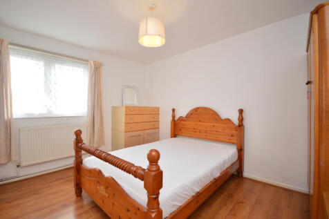 3 Double Bedroom Terraced House to Rent