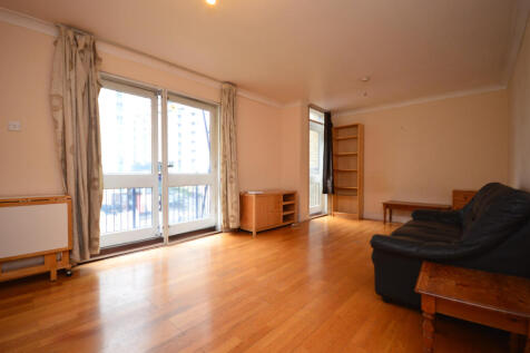 2 Double Bedrooms Apartment To Rent