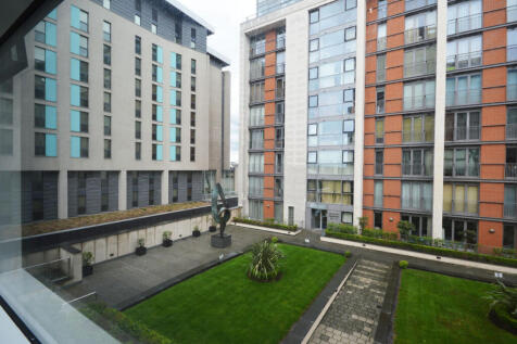 Double Bedroom Apartment to Rent