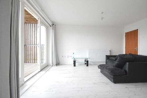 Double Bedroom Apartment to Rent