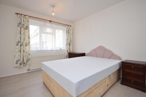 4 Double Bedroom Terraced House to Rent