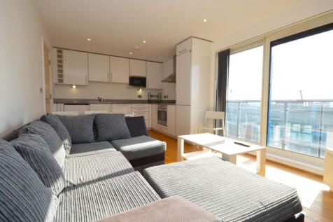2 Double Bedroom Apartment to Rent