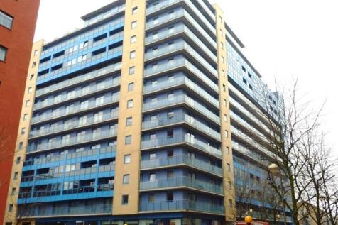 Double Bedroom Apartment  + Gym to Rent