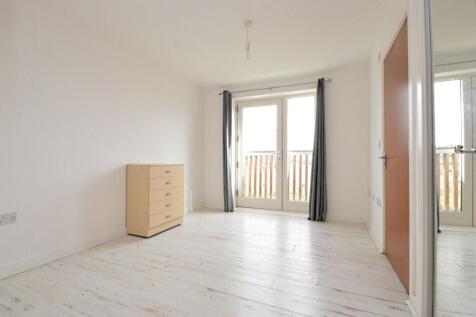 Double Bedroom Apartment to Rent