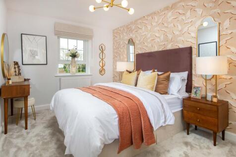 Millford Bedroom