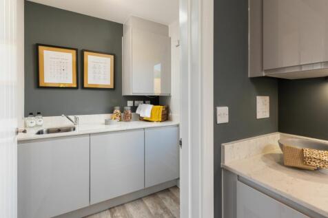 Showhome photography