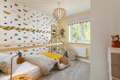 Showhome photography