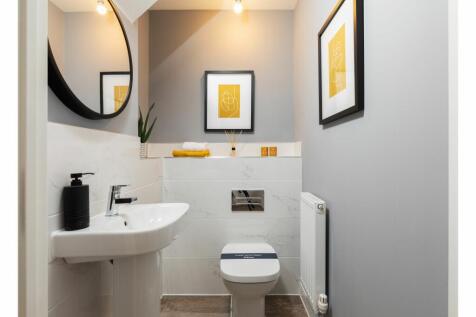 Showhome photography