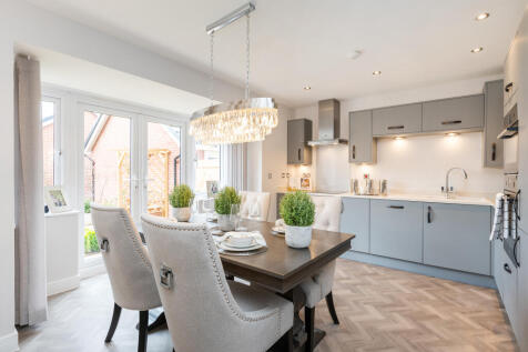 Showhome photography