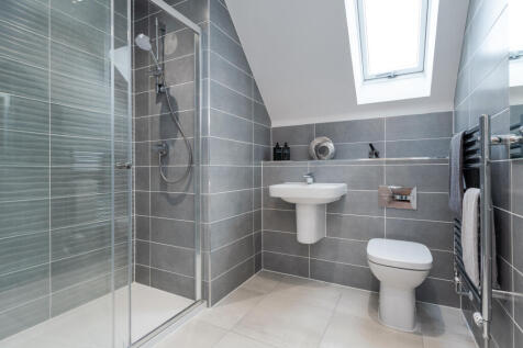 Showhome photography
