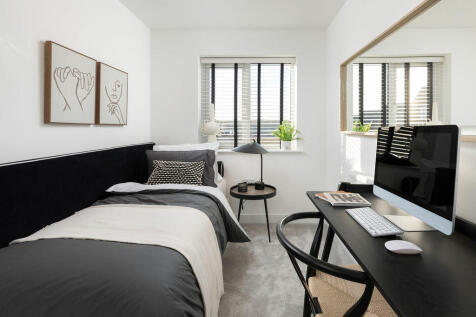 Showhome photography